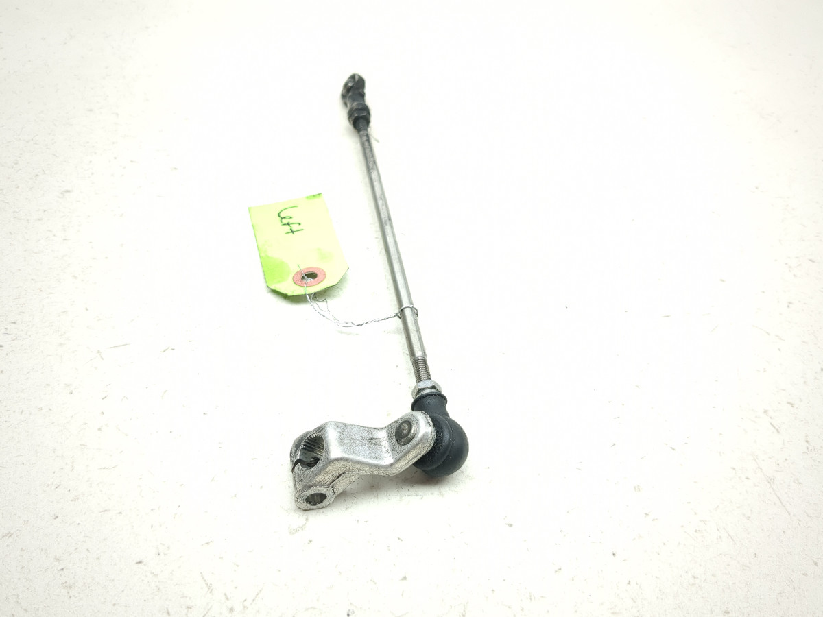 13-18 Kawasaki ZX 636 ZX6R Shifter Shift Pedal Link Linkage - Sun