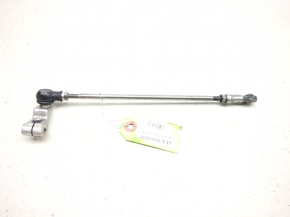 13-18 Kawasaki ZX 636 ZX6R Shifter Shift Pedal Link Linkage - Sun