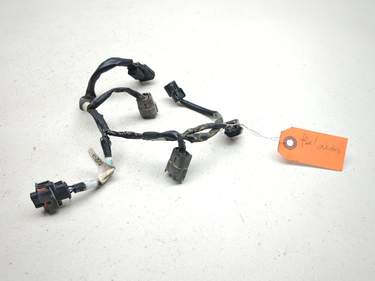 19 20 KTM Adventure 790 Fuel Injector Sub Wire Wiring Harness