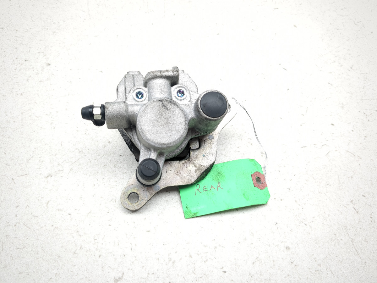 20-25 Kawasaki KLX 230 Rear Brake Caliper - Sun Coast Cycle Sports