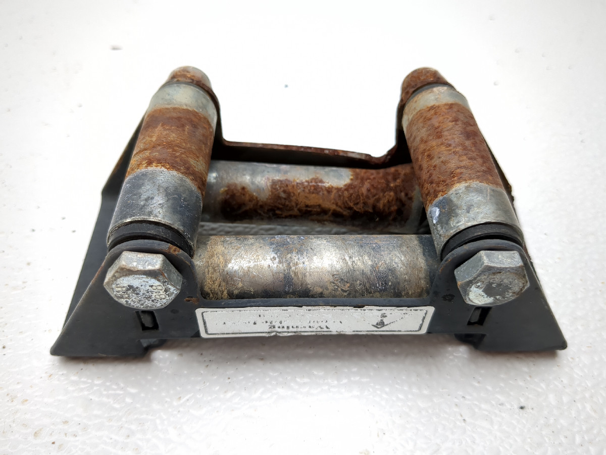 ジョン 18-23 Massimo Buck 450 3000 lb Winch Assembly Kit 47752 - Sun