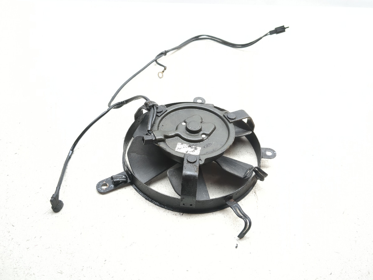 97-05 Honda Shadow Spirit VT1100C Radiator Cooling Fan - Sun Coast