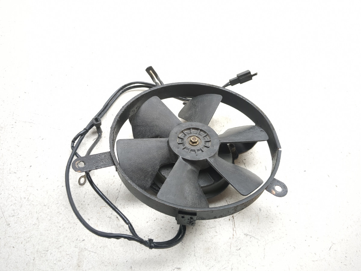 97-05 Honda Shadow Spirit VT1100C Radiator Cooling Fan - Sun Coast