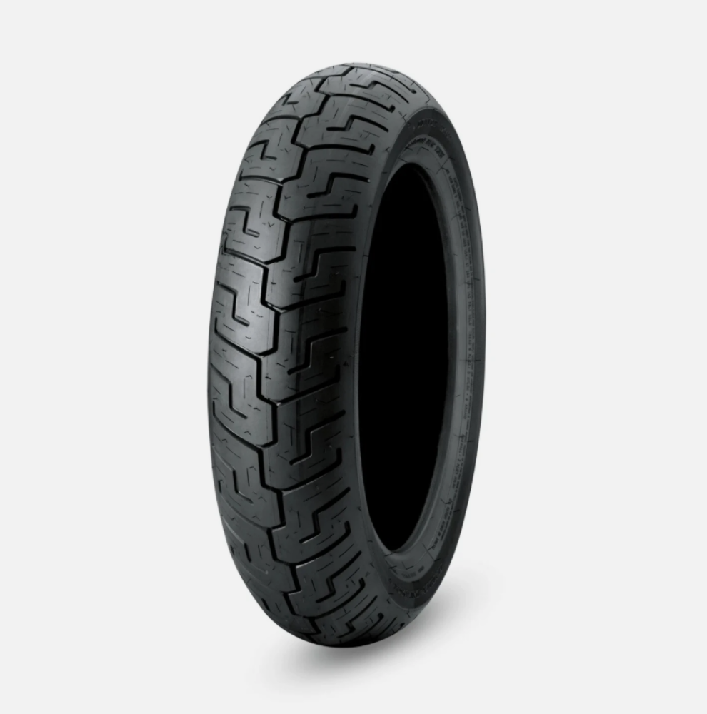 2004-2020 DUNLOP D401 Harley 160/70-17 73H Rear Tire Sportster