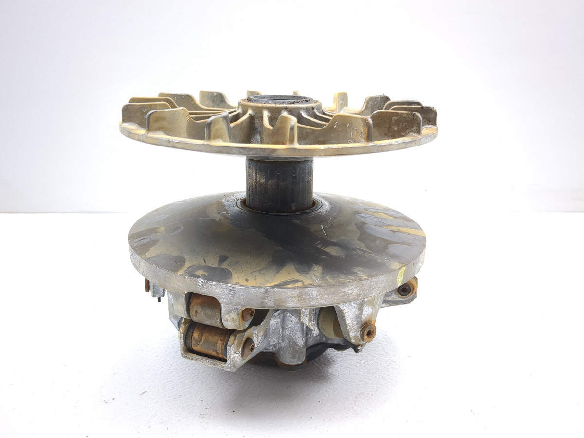 am75 23-25 Can Am Outlander 500 CVT Primary Clutch Driven Assembly