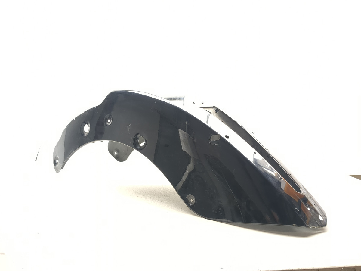 10-14 Victory Cross Roads Rear Wheel Fender - Sun Coast Cycle