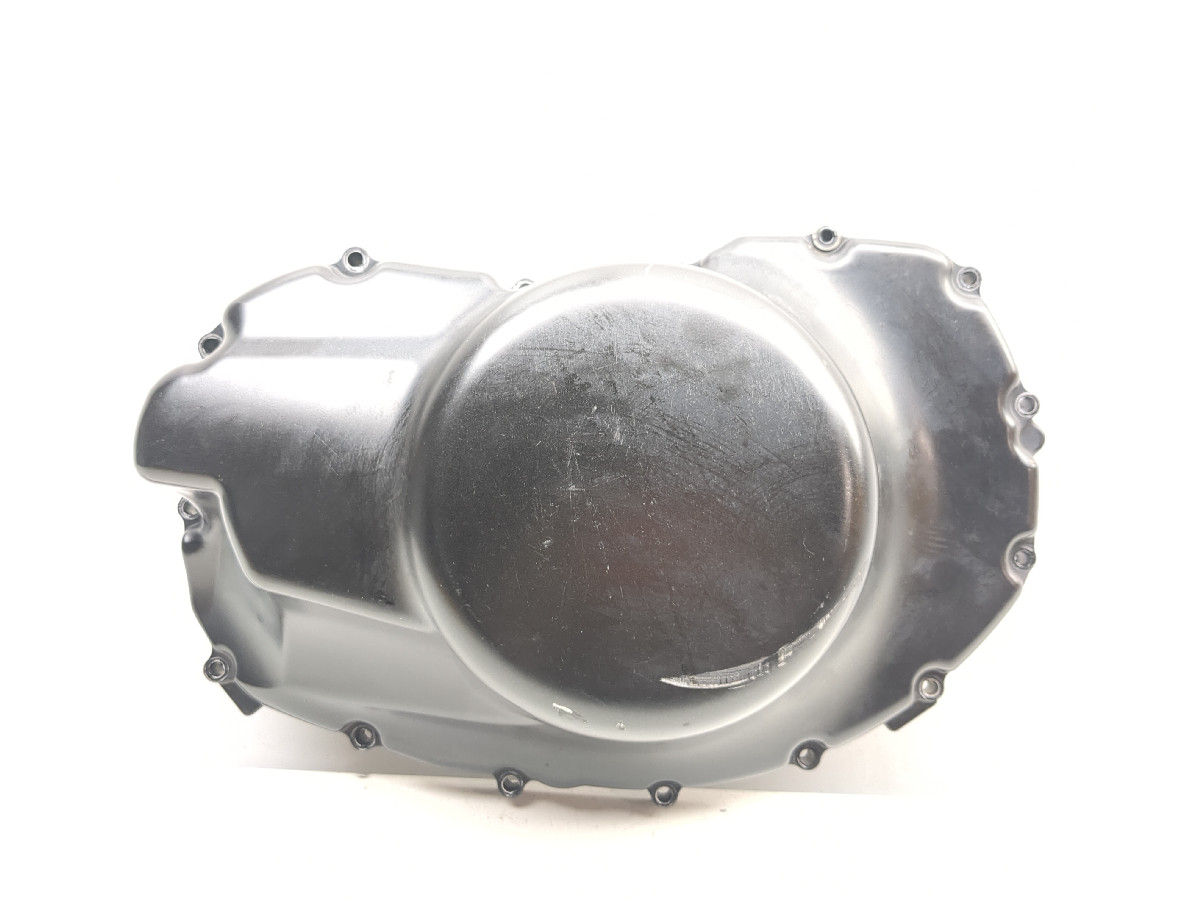 06-24 Suzuki VZR1800 M109R Boulevard BOSS Right Side Engine Motor
