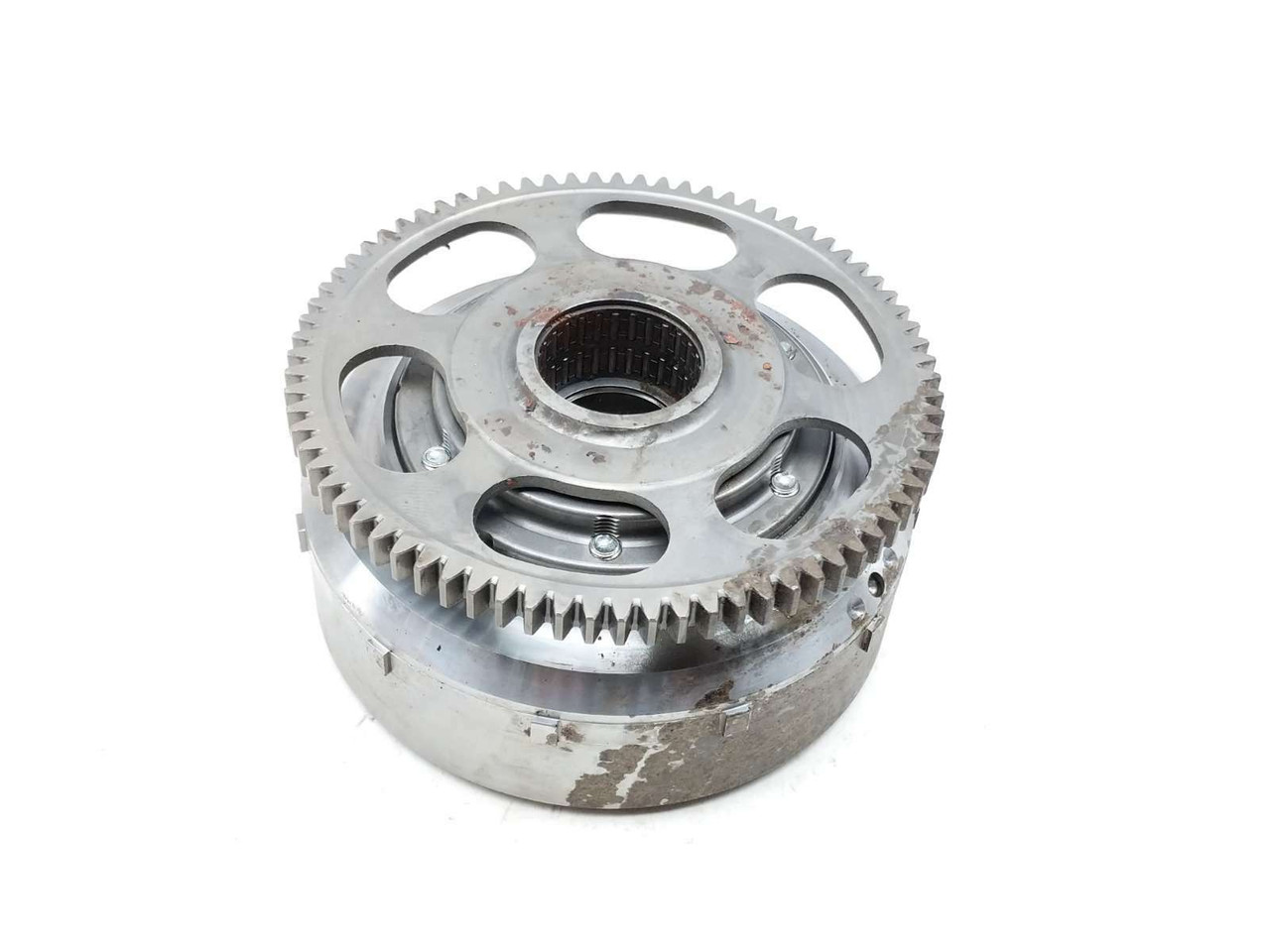 04-08 Honda VTX1800R VTX 1800 Stator Fly Wheel Magneto Rotor - Sun