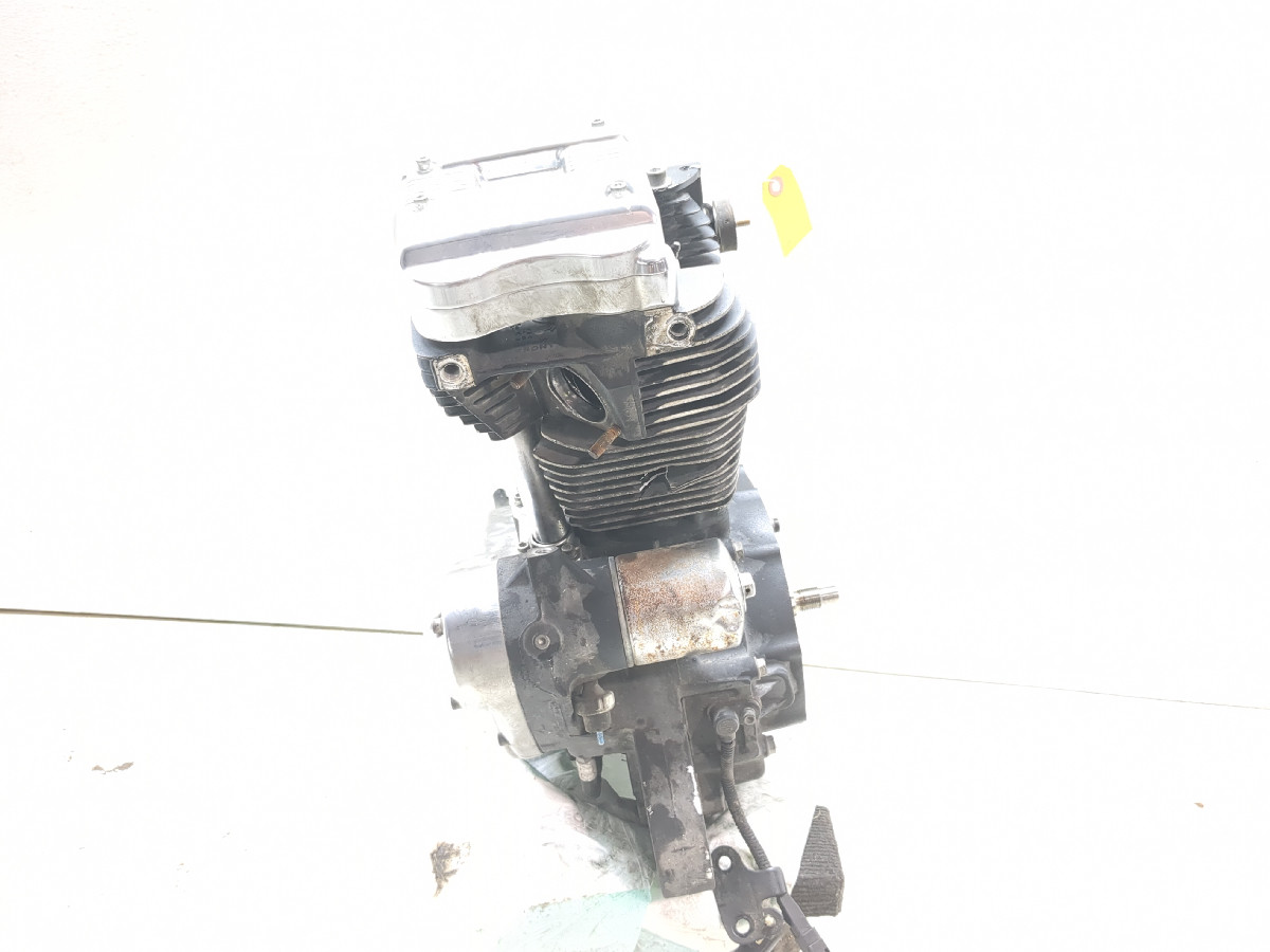 14-19 Harley Sportster XL1200T SuperLow Engine Motor GUARANTEED