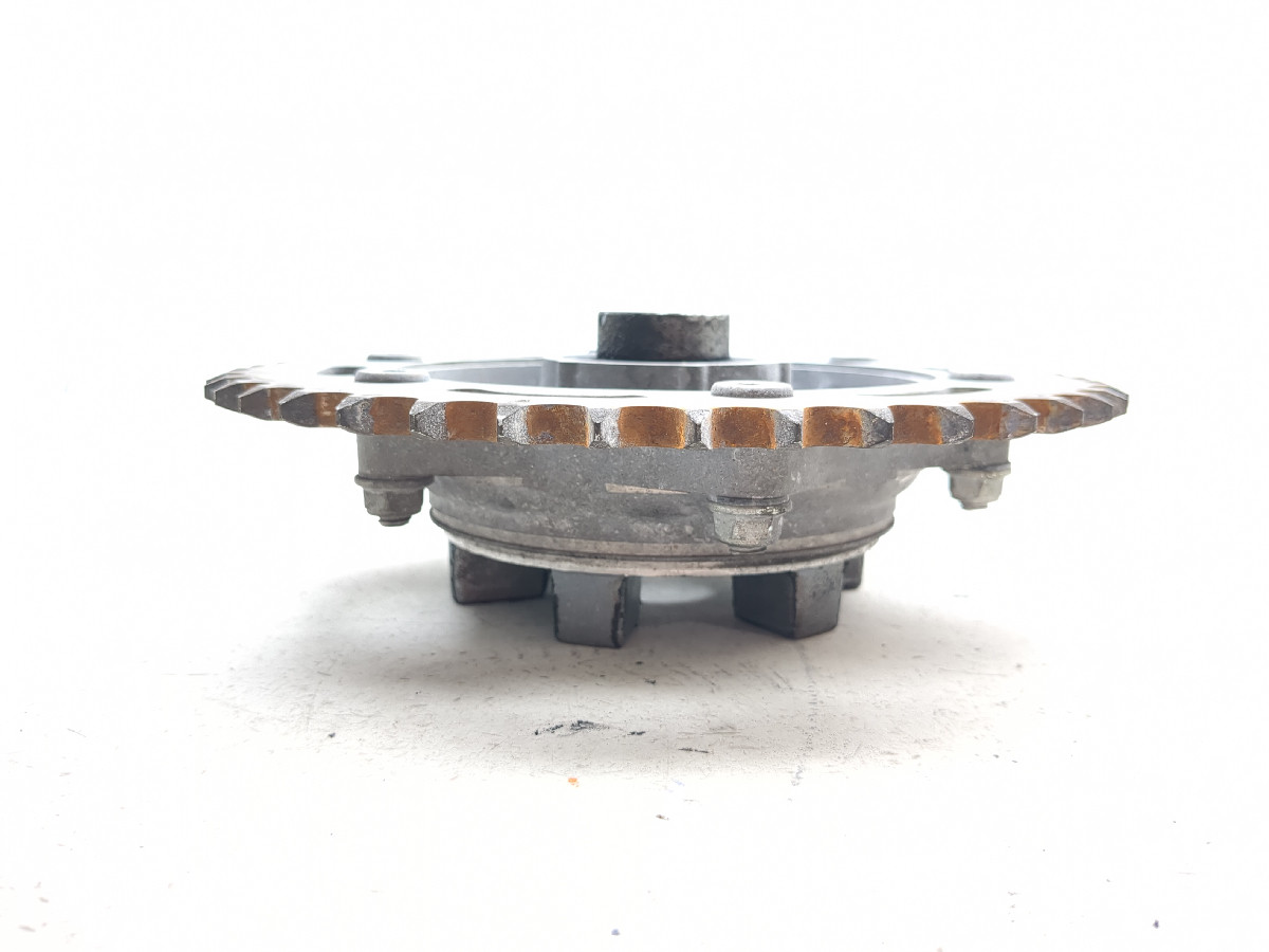 96-24 Suzuki DR650S Rear Wheel Cush Drive Sprocket Hub 42-525