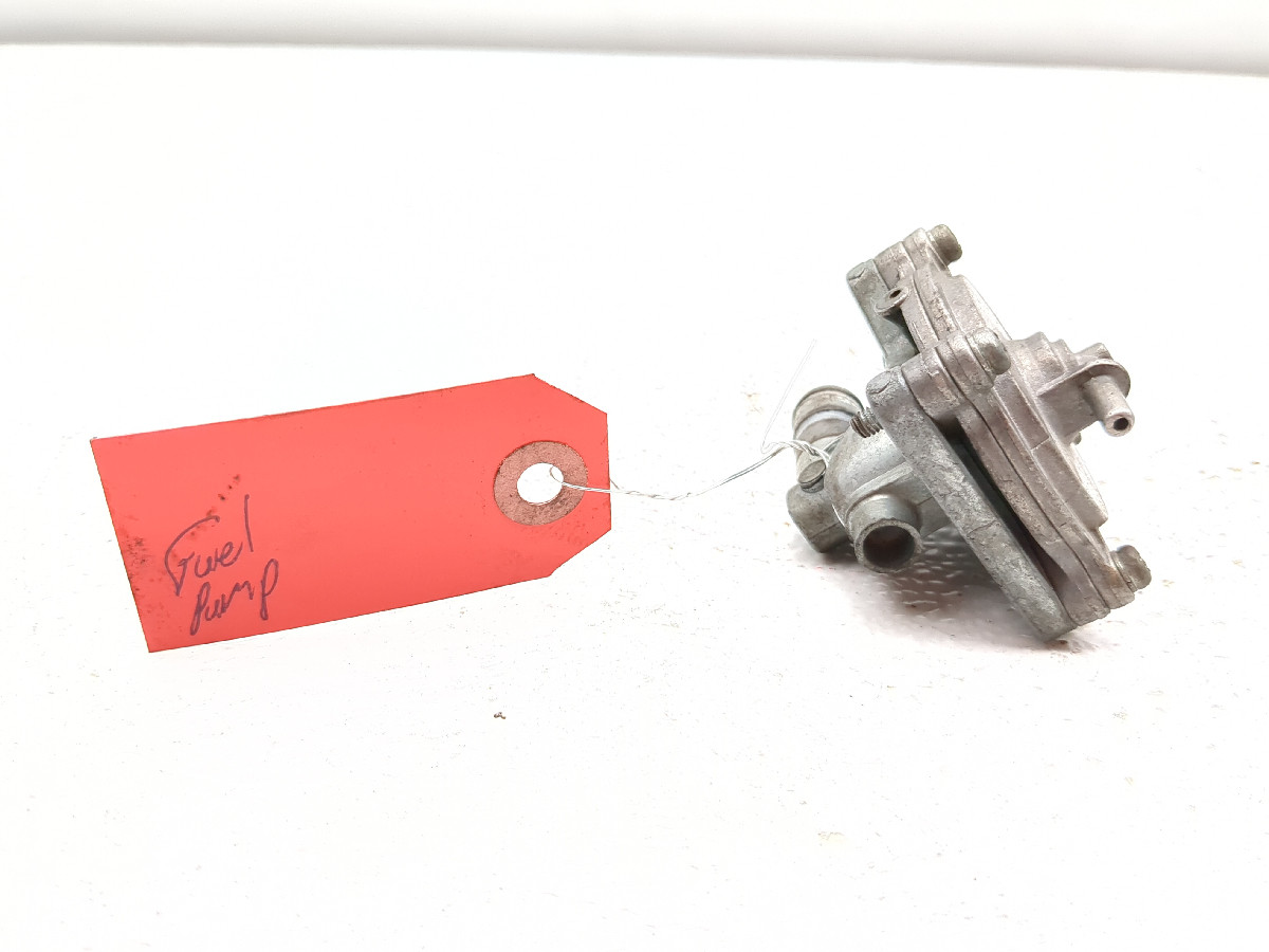 94-04 Honda VF750C Magna 750 Petcock Gas Fuel Shut Off - Sun Coast