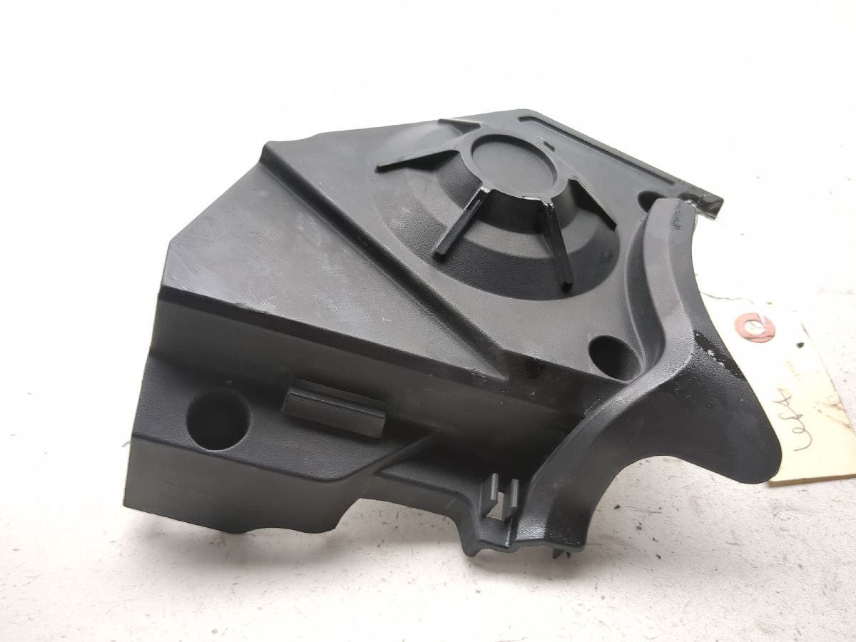 20-24 Aprilia RS660 Front Sprocket Cover 2B005847 - Sun Coast 20-24 Aprilia RS660 Front Sprocket Cover 2B005847 - Sun Coast