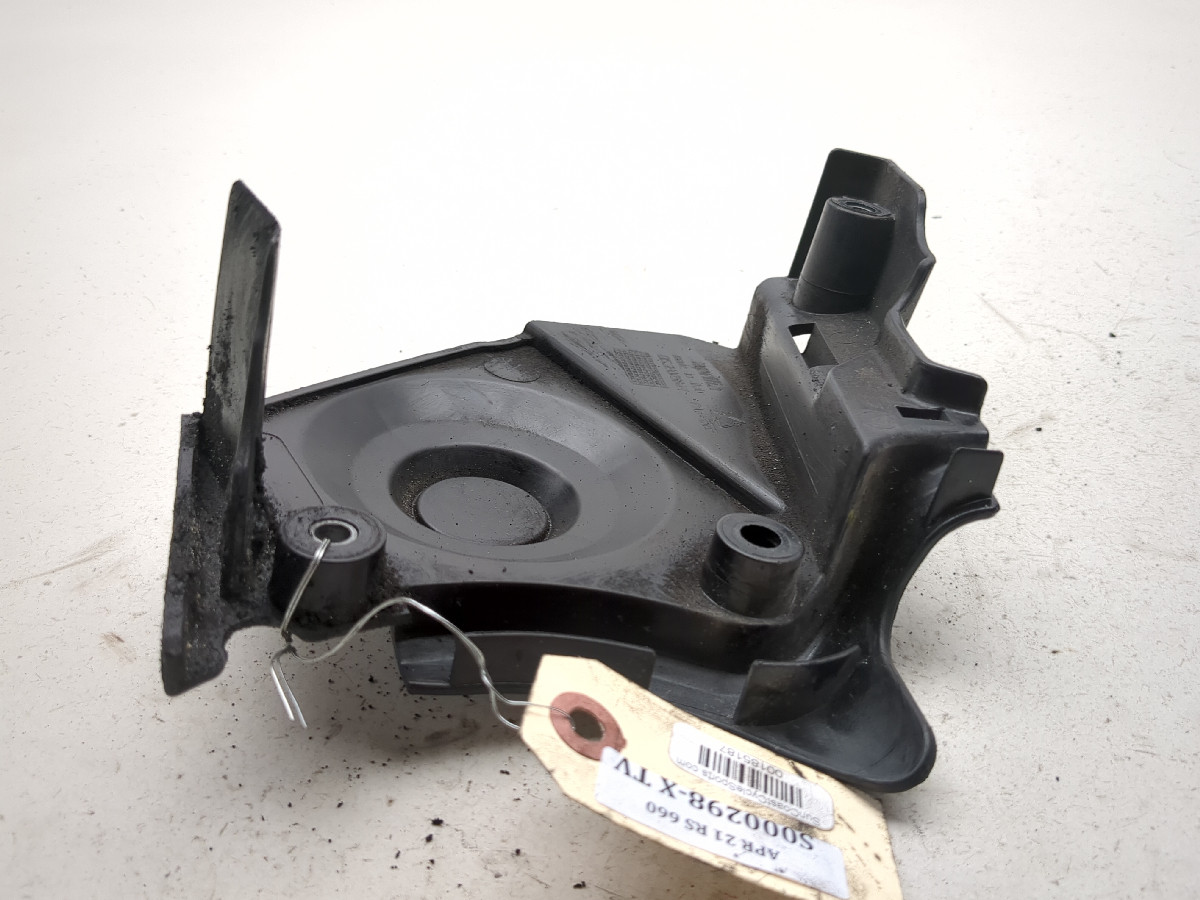 20-24 Aprilia RS660 Front Sprocket Cover 2B005847 - Sun Coast 20-24 Aprilia RS660 Front Sprocket Cover 2B005847 - Sun Coast
