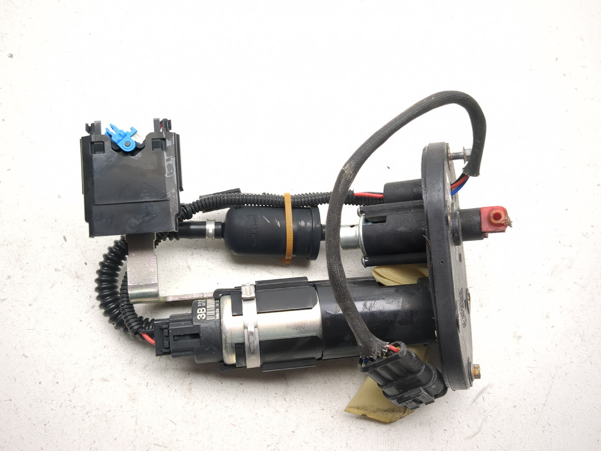 20-24 Aprilia RS660 Petrol Gas Fuel Pump Assembly 2D000547 - Sun