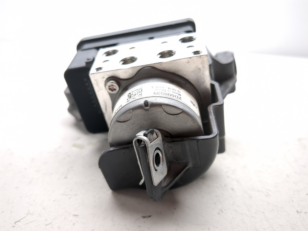 20-24 Aprilia RS660 ABS Brake Pump Unit 2D000539 - Sun Coast Cycle