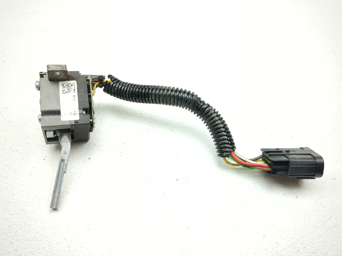 21-24 Polaris Slingshot S Turn Signal Lever Stock Switch 4017580