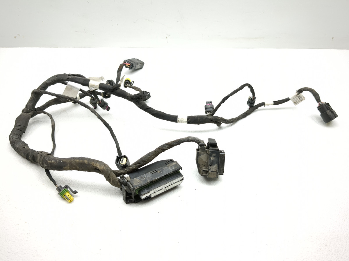 21-24 Polaris Slingshot S Transmission Sub Wire Wiring Harness