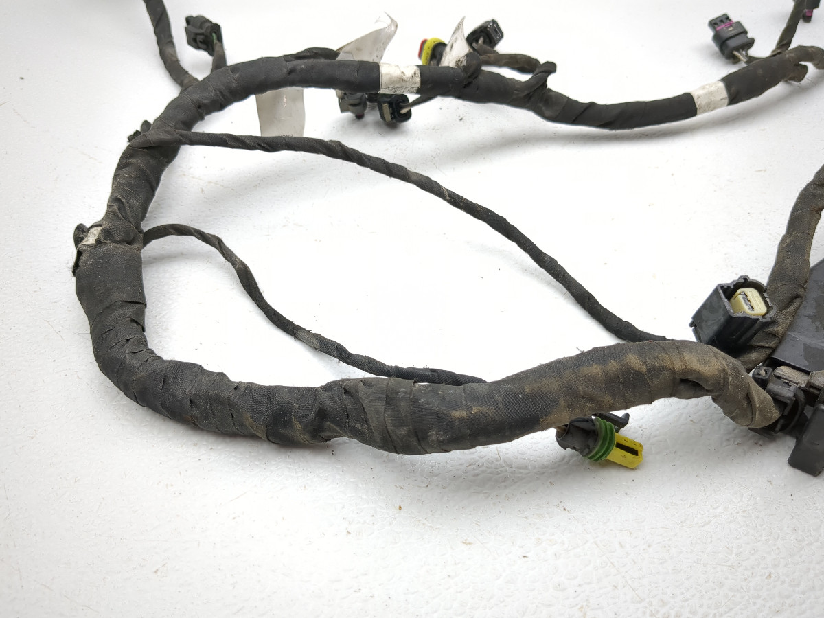 21-24 Polaris Slingshot S Transmission Sub Wire Wiring Harness