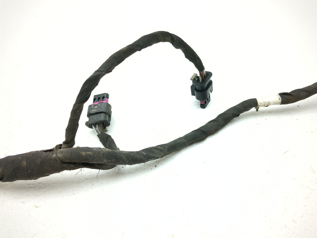 21-24 Polaris Slingshot S Transmission Sub Wire Wiring Harness
