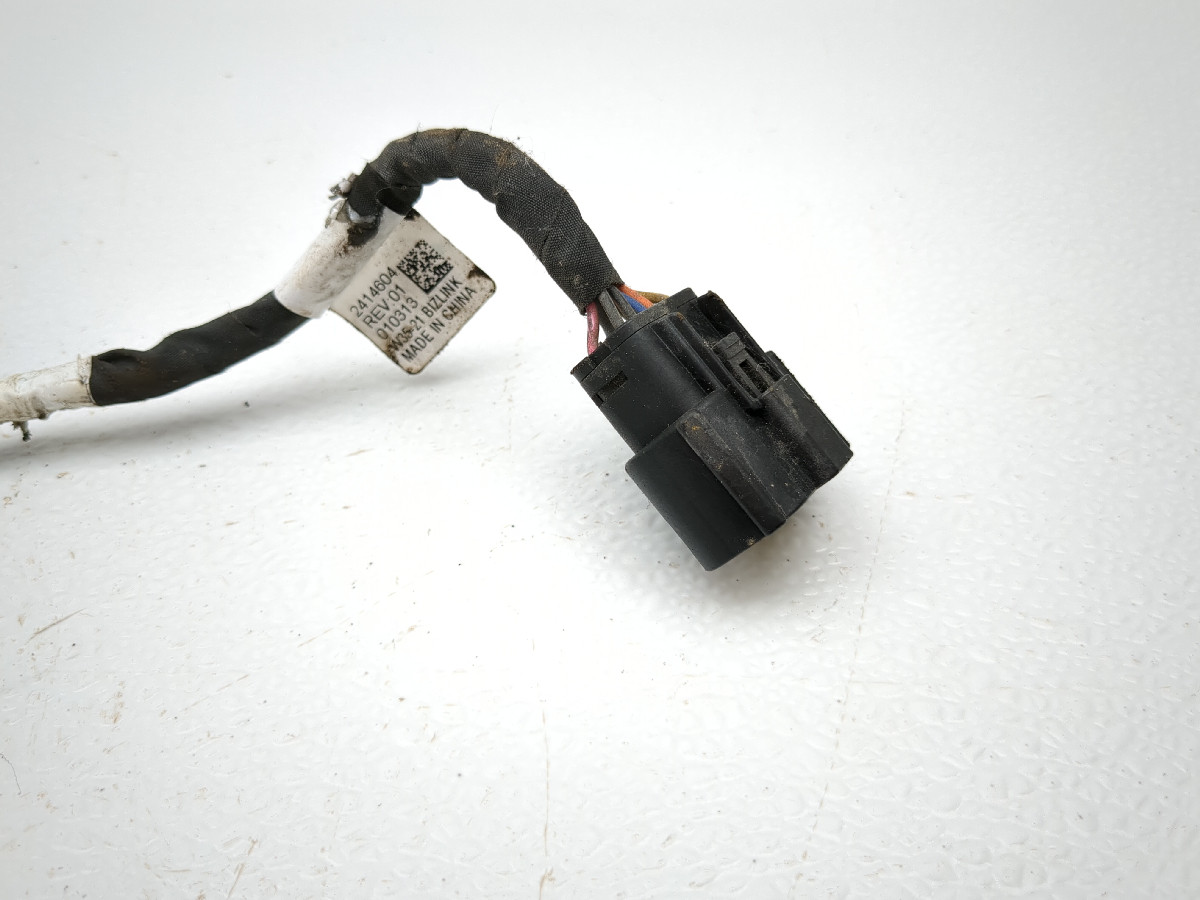 21-24 Polaris Slingshot S Transmission Sub Wire Wiring Harness
