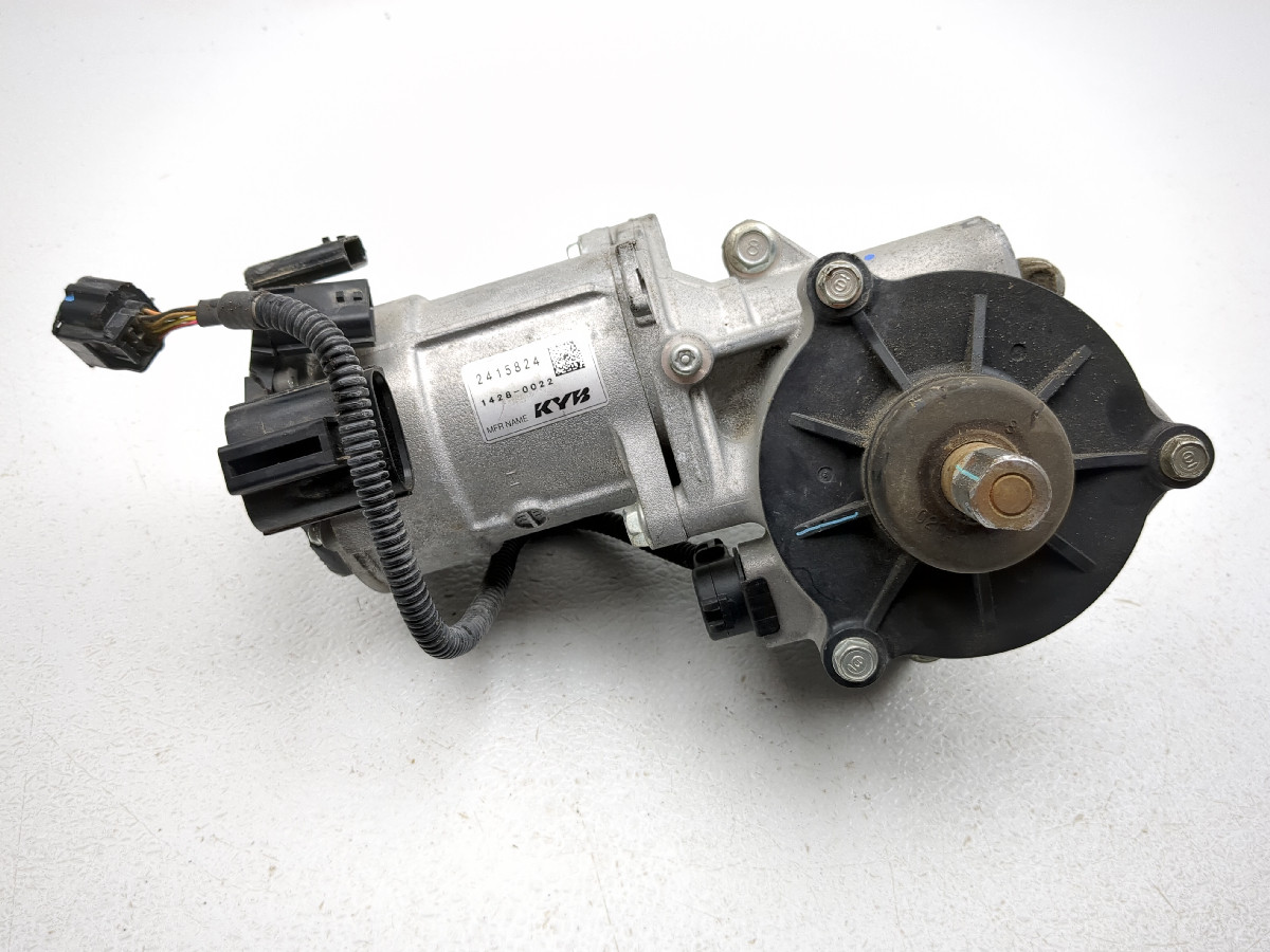 21-24 Polaris Slingshot S EPS Power Steering Pump Unit 2415824