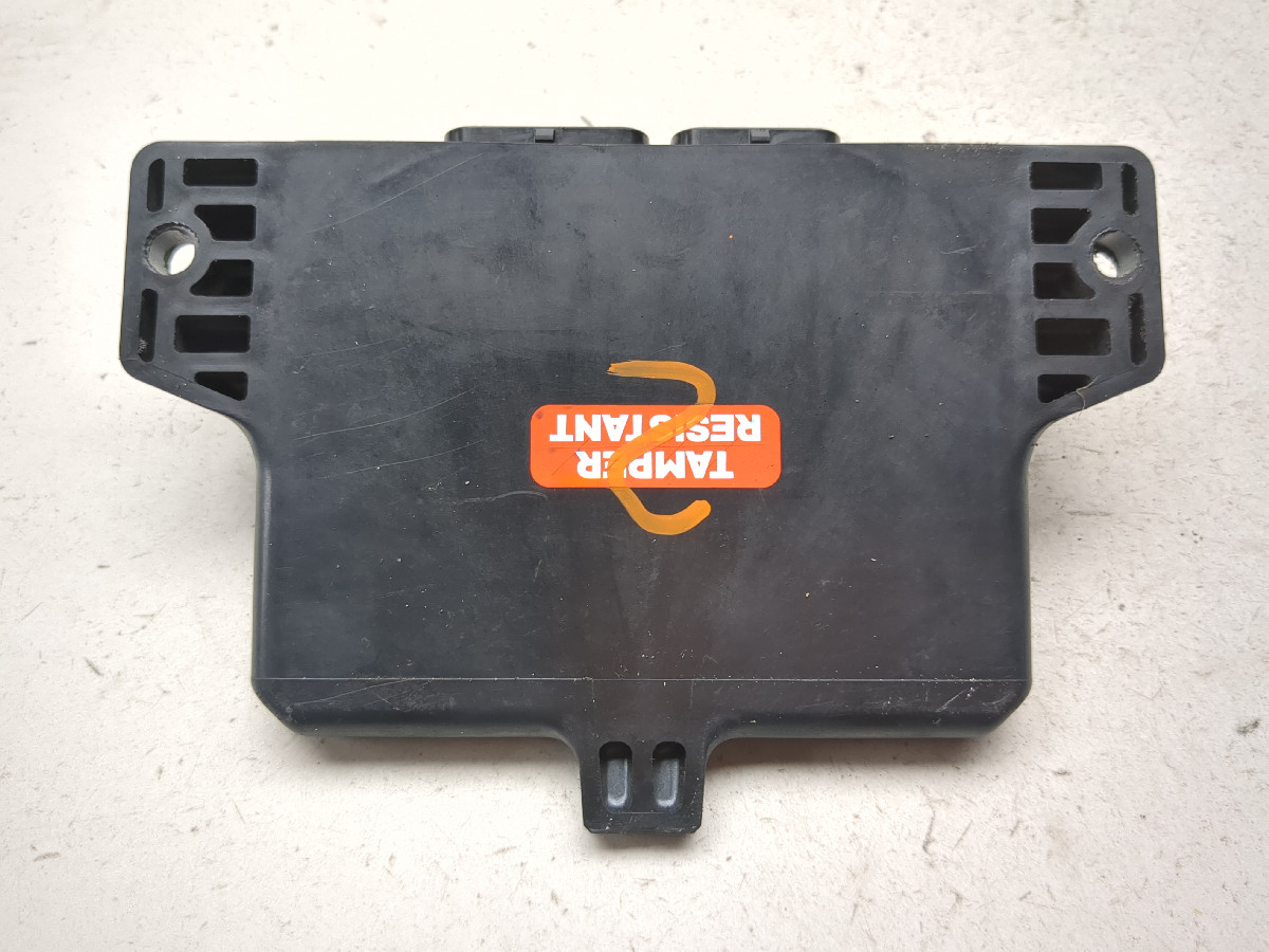 05-10 Triumph Sprint ST 1050 Computer CDI ECU ECM Box 631D-1941