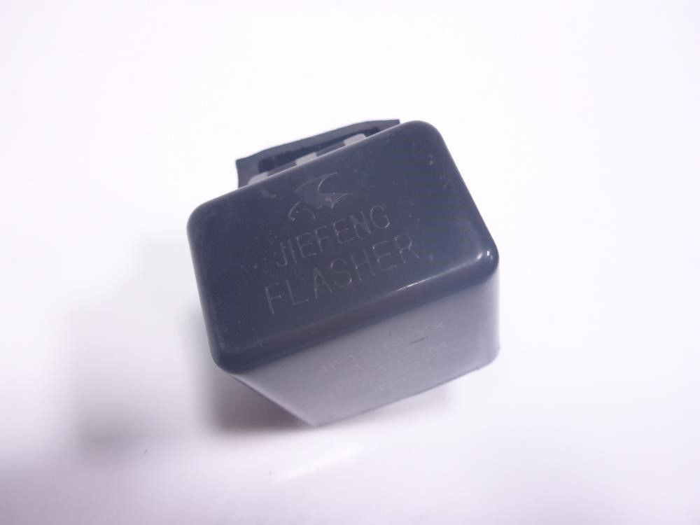 15 Suzuki GW 250 Relay JF1223 JF1223-Yx - Sun Coast Cycle Sports
