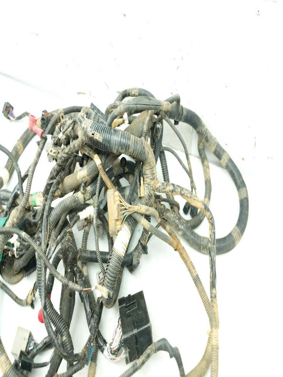 21 Kawasaki KRX Teryx KRF1000 Main Wire Wiring Harness Loom - Sun