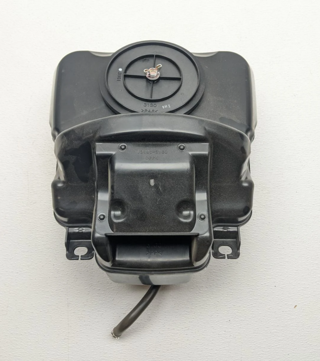 Filtro De Aire Suzuki Lta450 Lta500 Lta700 Lta750 Kingquad | Meses sin interés