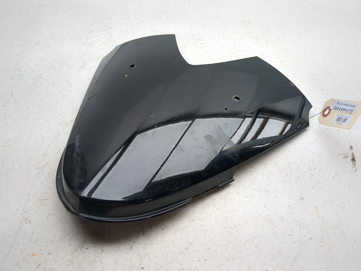 08-15 Victory Vision Tour Airbox Intake Panel Cover Fairing