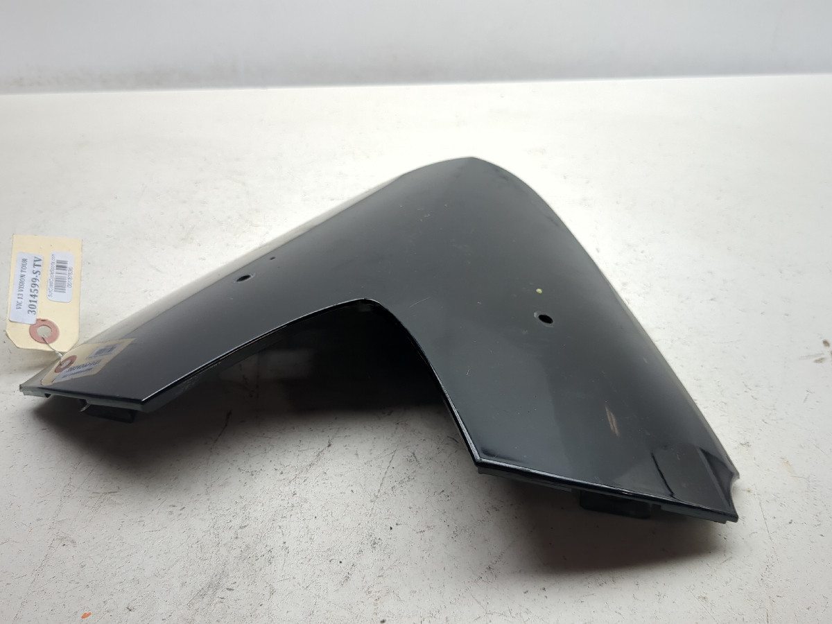 08-15 Victory Vision Tour Airbox Intake Panel Cover Fairing