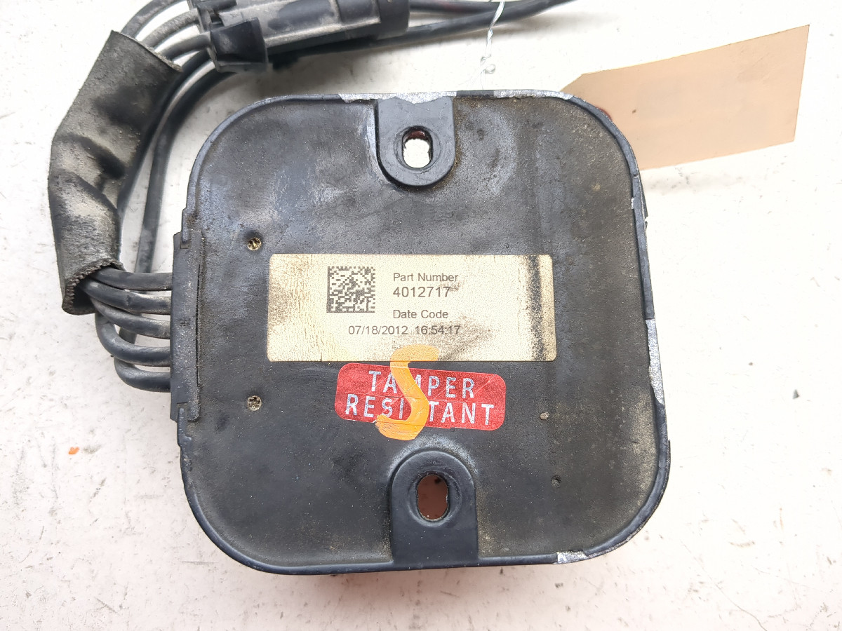 08-15 Victory Vision Tour Voltage Regulator Rectifier 4012717