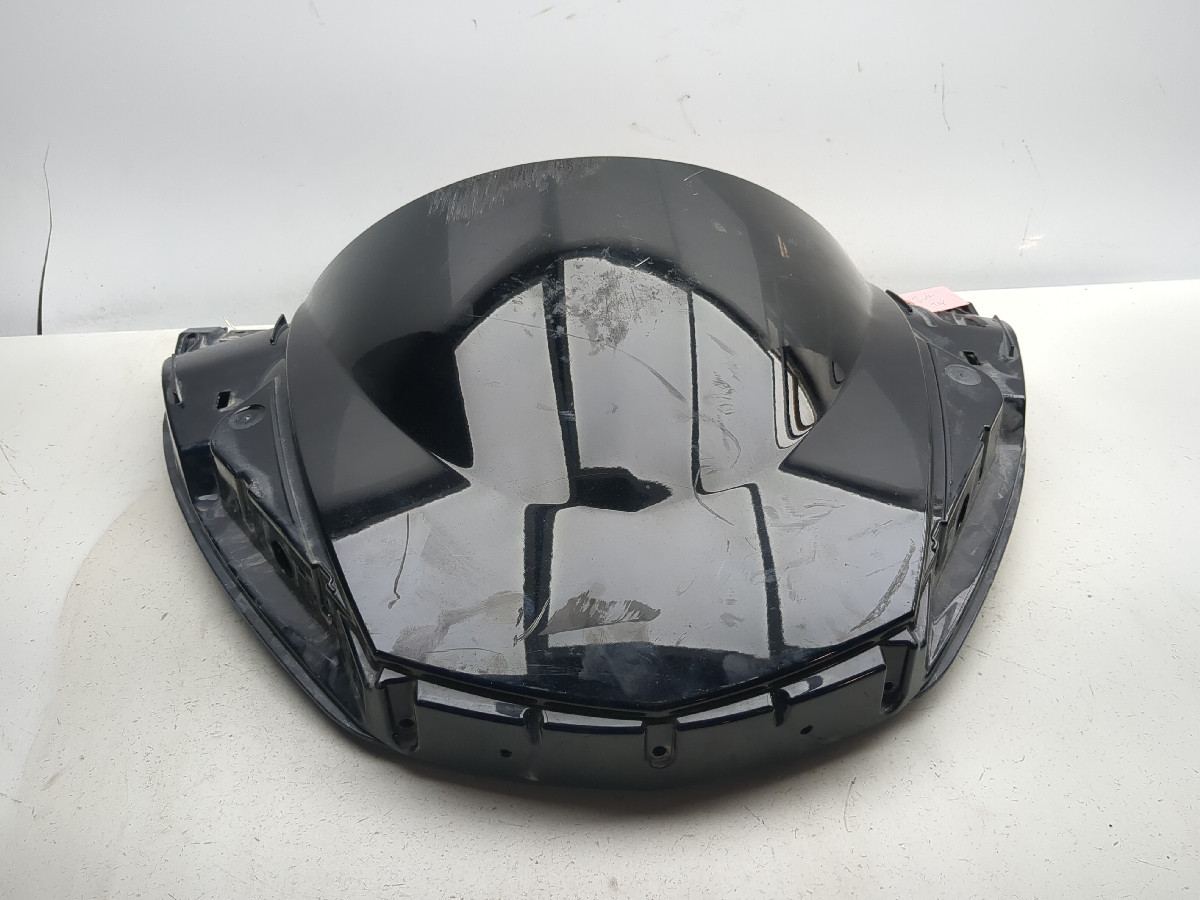 08-15 Victory Vision Tour Rear Upper Trunk Lid Cover - Sun Coast