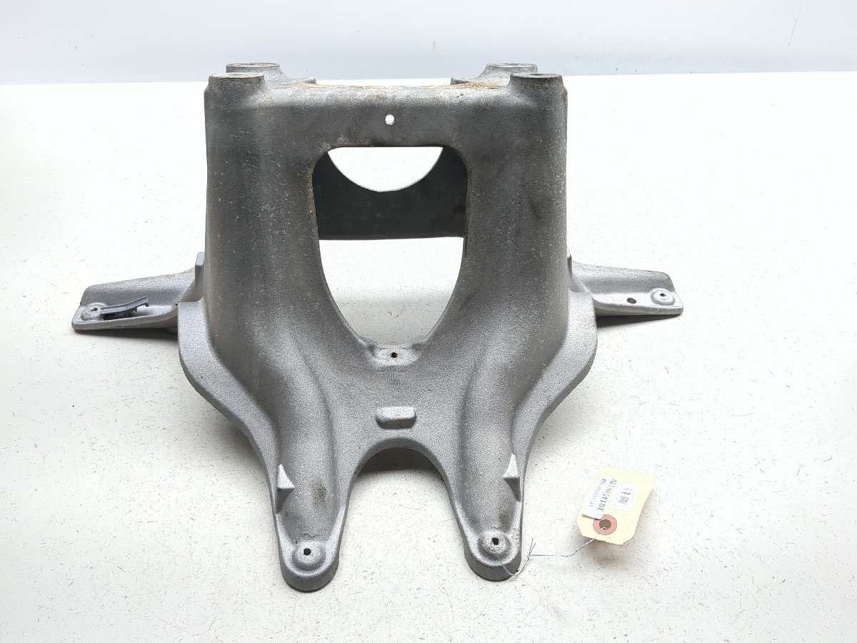 08-15 Victory Vision Tour Rear Trunk Mount Bracket Holder - Sun