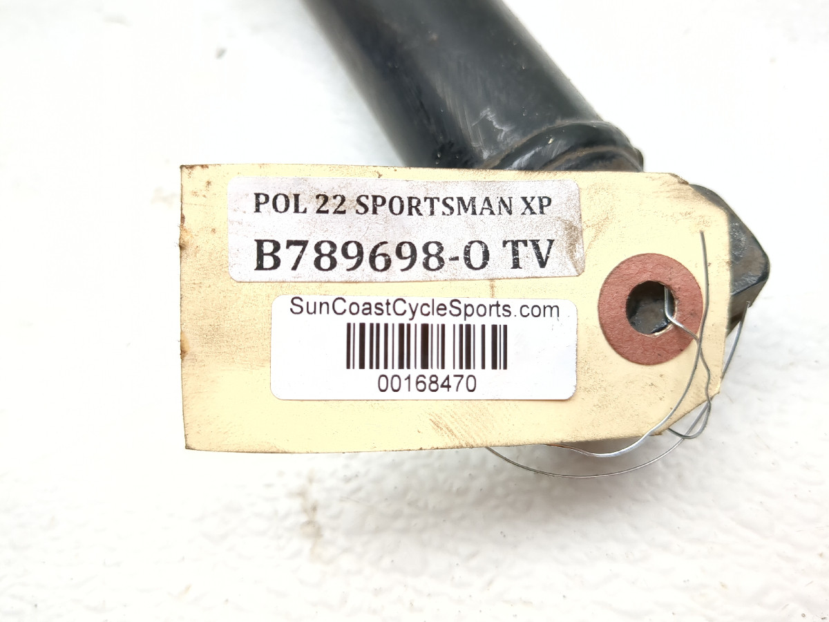 15-23 Polaris Sportsman XP 1000 High Lifter Steering Column Stem