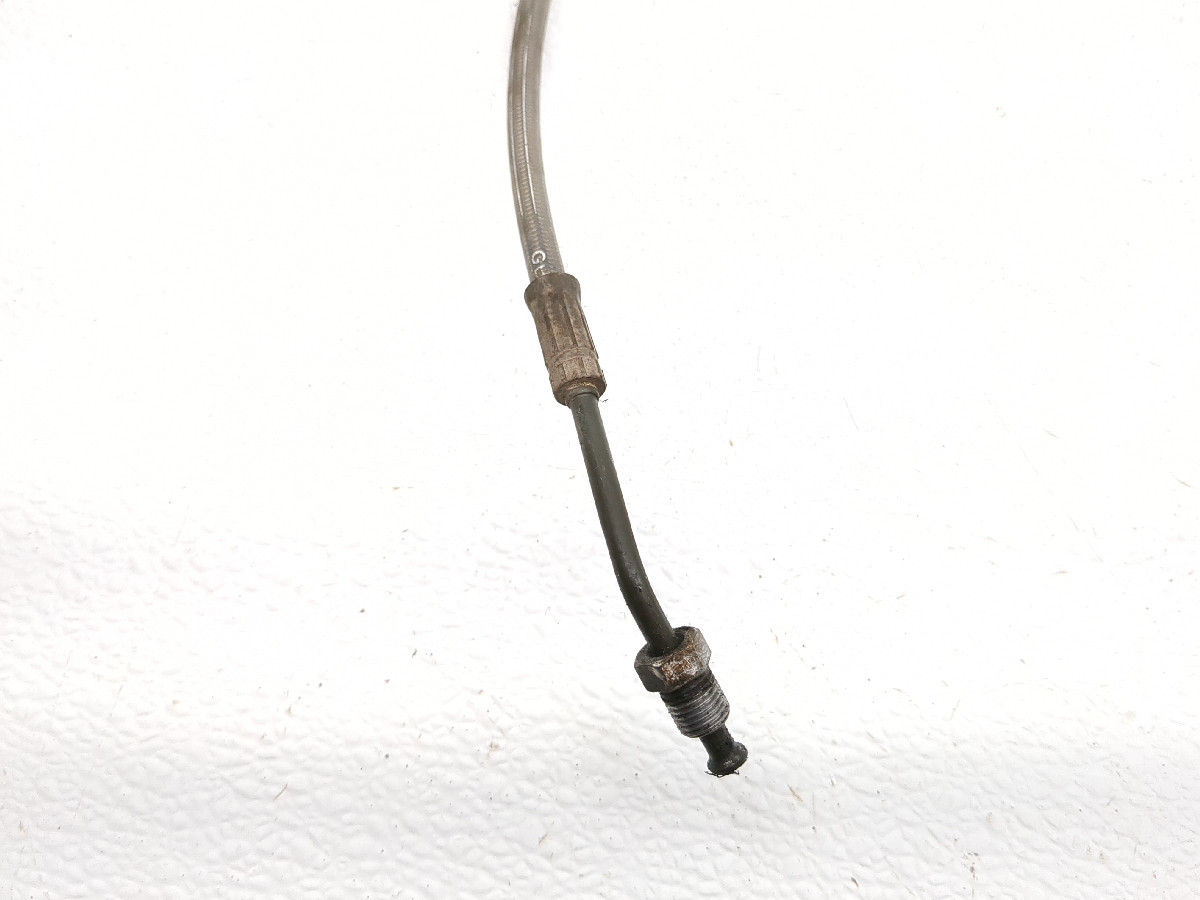 15-23 Polaris Sportsman XP 1000 High Lifter Brake Line Hose To