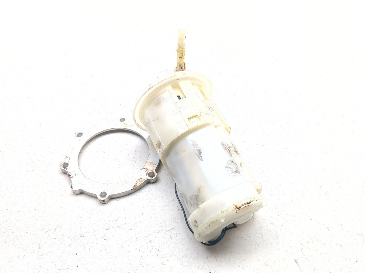 12-15 Triumph Tiger Explorer Petrol Gas Fuel Pump Ring Assembly
