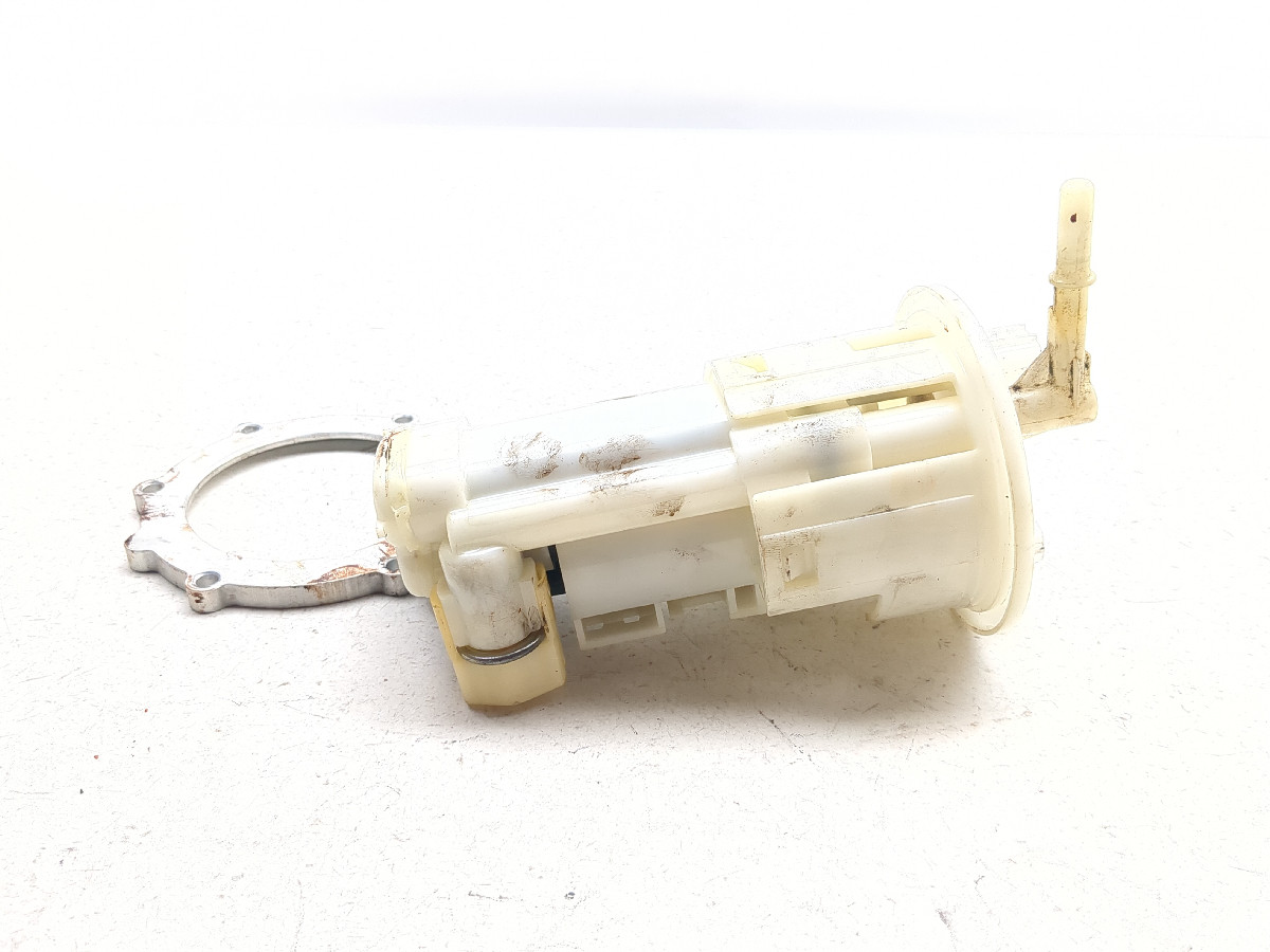 12-15 Triumph Tiger Explorer Petrol Gas Fuel Pump Ring Assembly