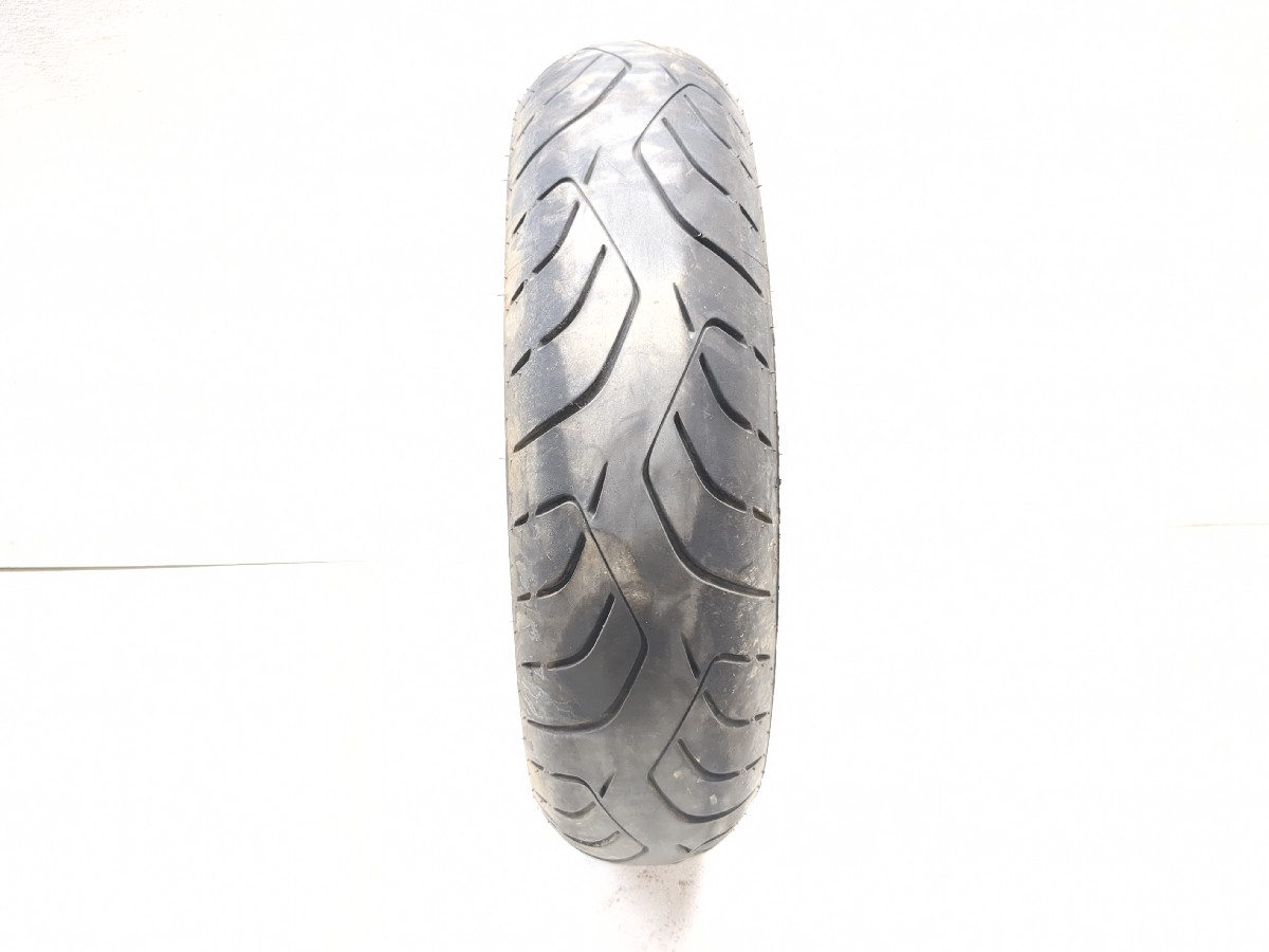 Rear Tire Dunlop Sportmax Road Smart III 160/70-17 - Sun Coast