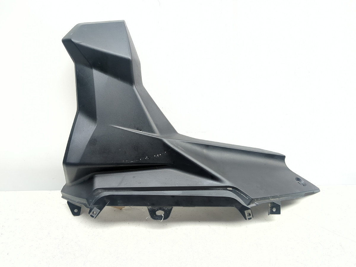 12-15 Triumph Tiger Explorer Front Right Radiator Fairing Cover