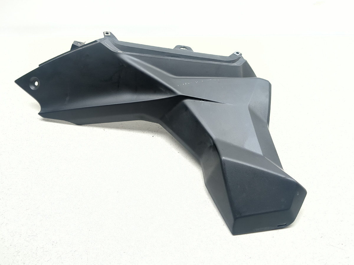12-15 Triumph Tiger Explorer Front Right Radiator Fairing Cover