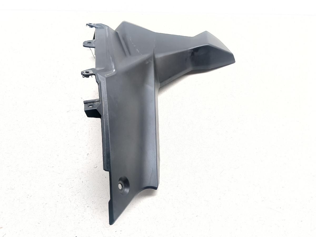 12-15 Triumph Tiger Explorer Front Right Radiator Fairing Cover