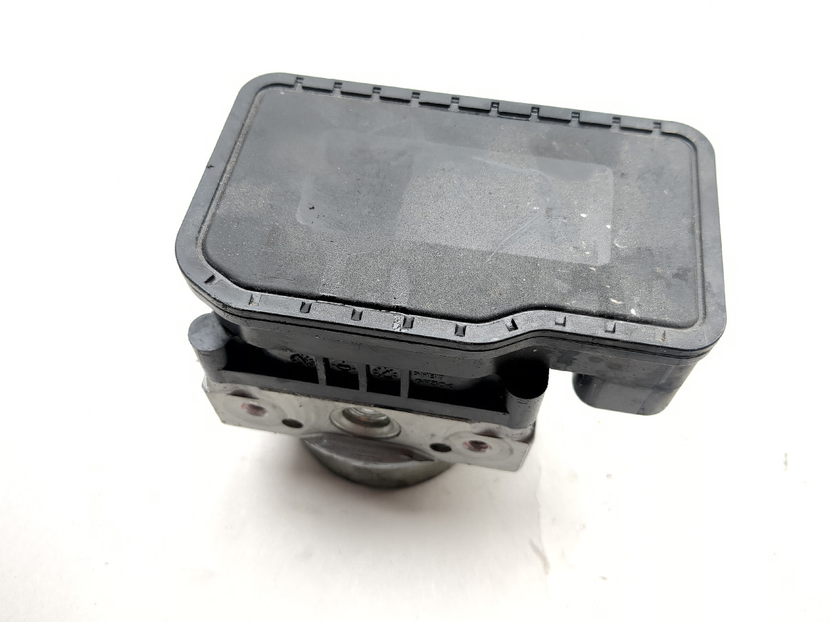 12-15 Triumph Tiger Explorer ABS Unit Module Brake Pump TD8407