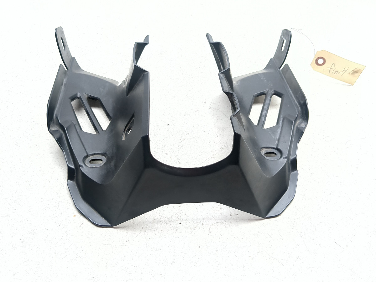 12-15 Triumph Tiger Explorer Front Center Neck Fairing Cover Panel