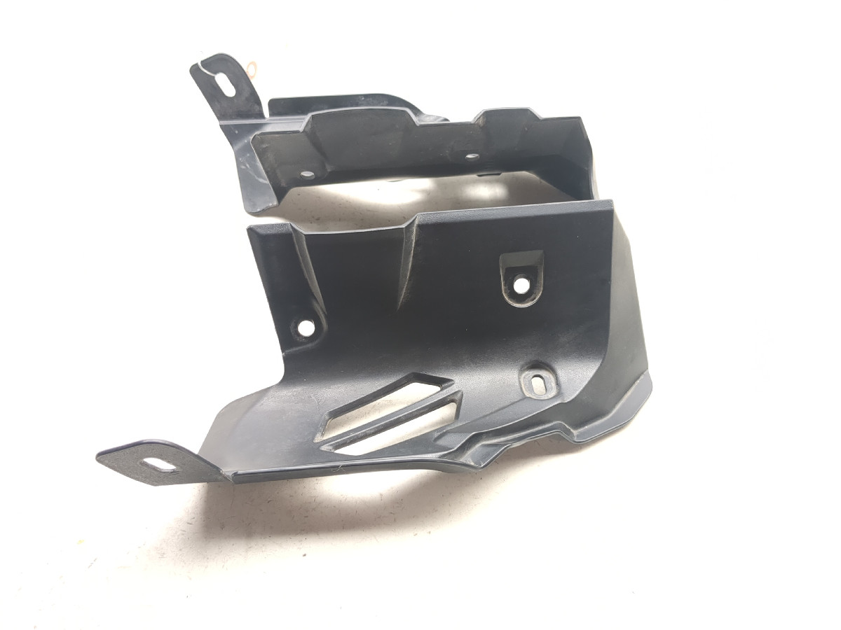 12-15 Triumph Tiger Explorer Front Center Neck Fairing Cover Panel