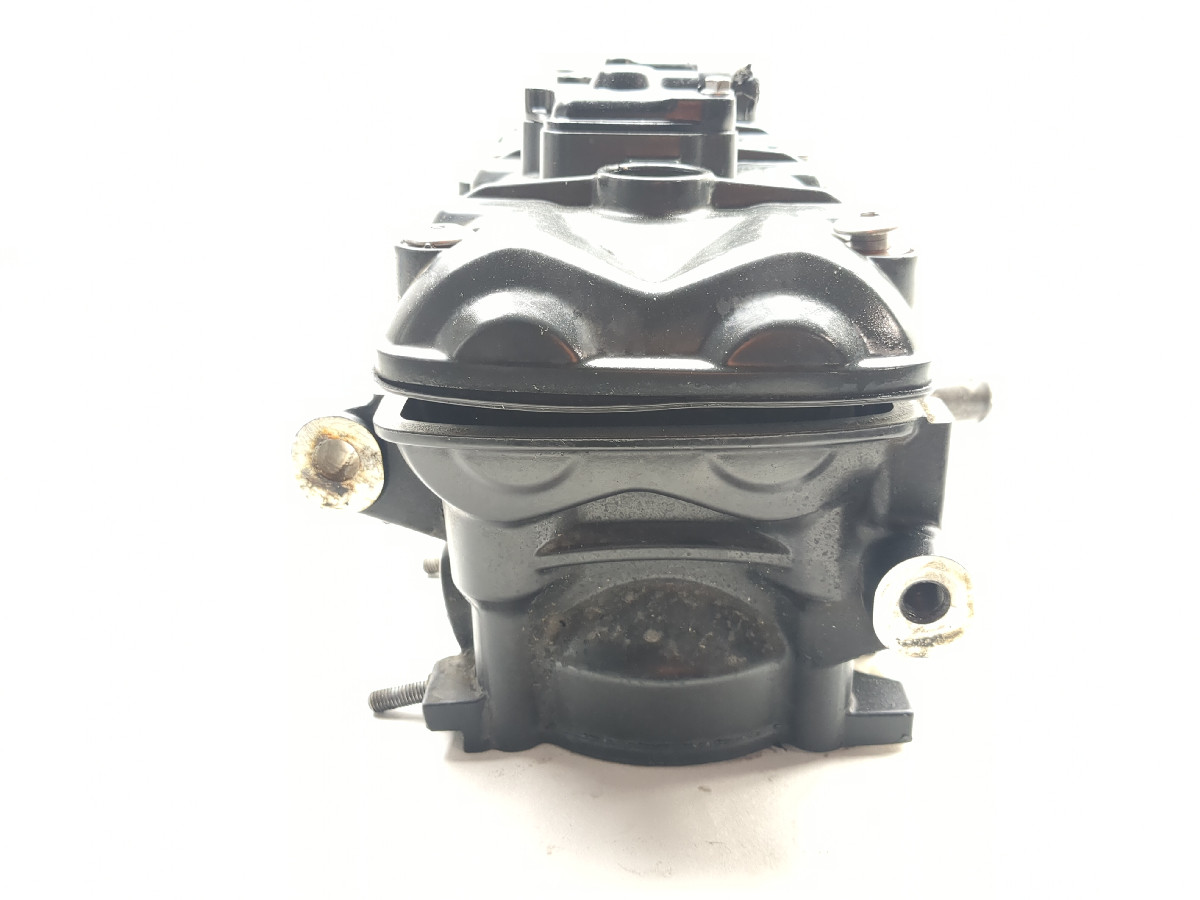 12-15 Triumph Tiger Explorer Motor Engine Cylinder Head - Sun