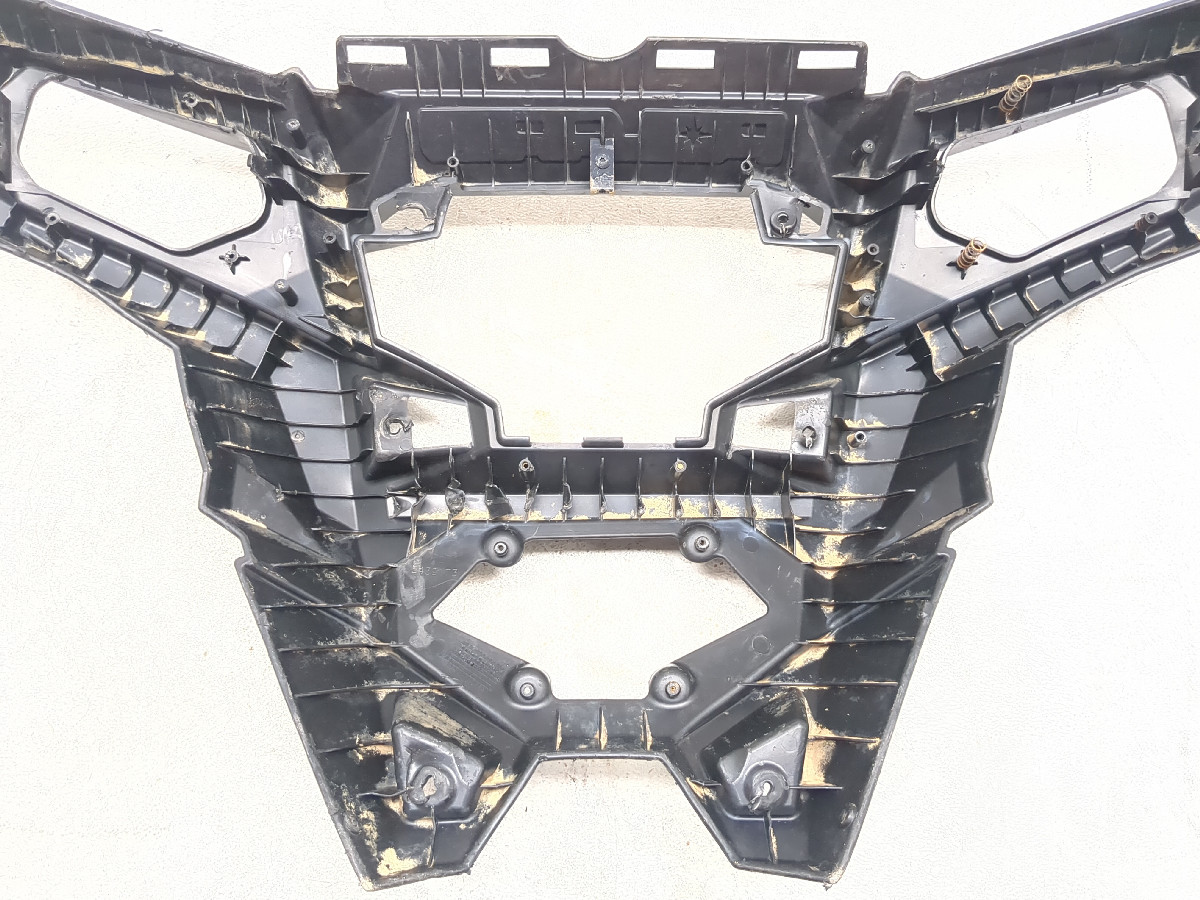 14-20 Polaris RZR 900 RZR900 Front Headlight Bumper Cover Panel