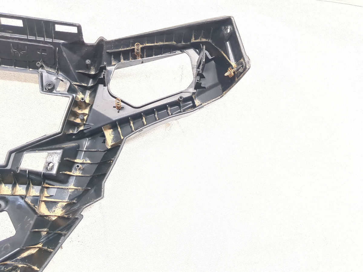 14-20 Polaris RZR 900 RZR900 Front Headlight Bumper Cover Panel