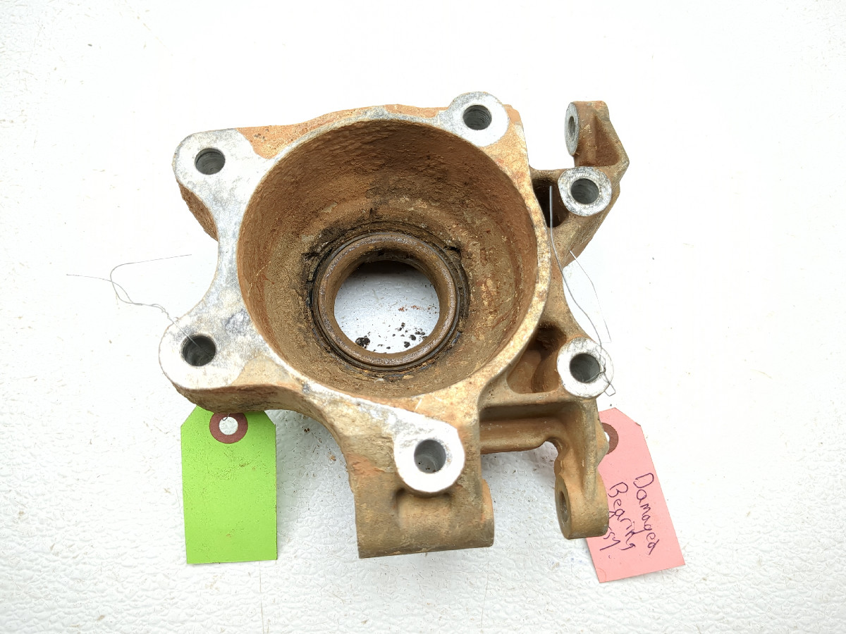 14-20 Polaris RZR 900 RZR900 Rear Left Wheel Spindle Knuckle