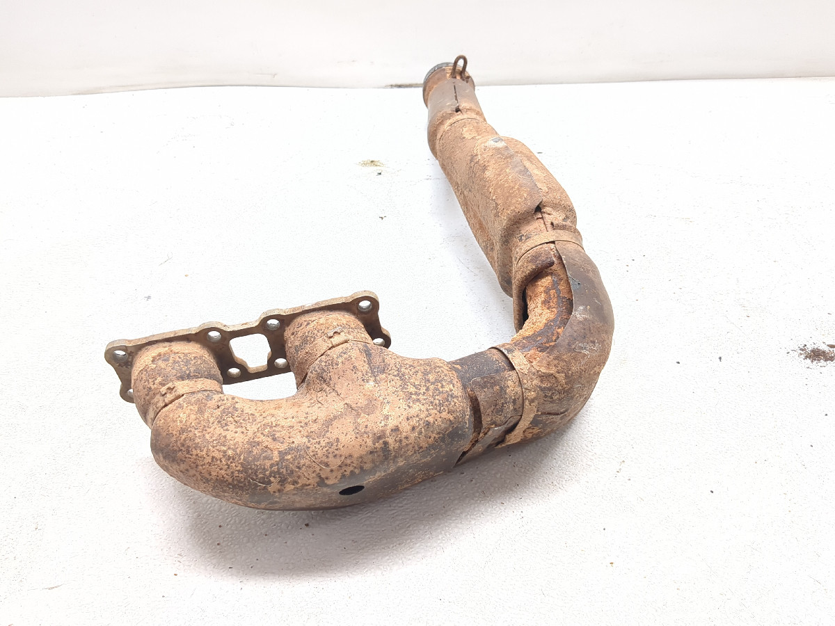 14-23 Polaris RZR XP 1000 Exhaust Headers Head Pipes - Sun Coast